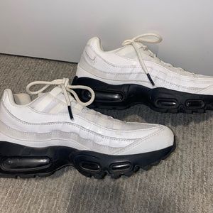 Nike Air Max, W SIZE 7